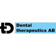 DENTAL THERAPEUTICS